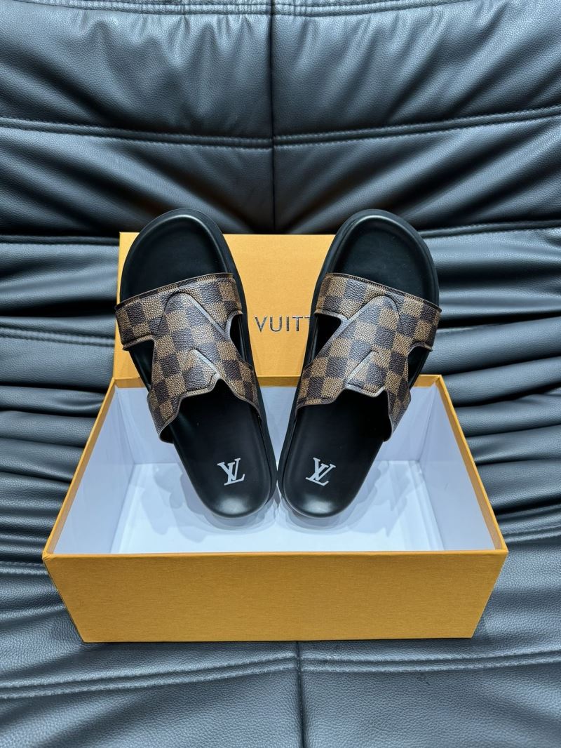 Louis Vuitton Slippers